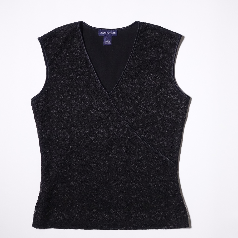 Ann Taylor blouse